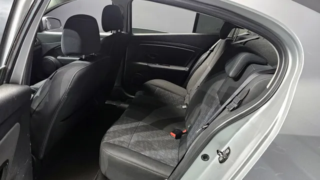 Renault SM3