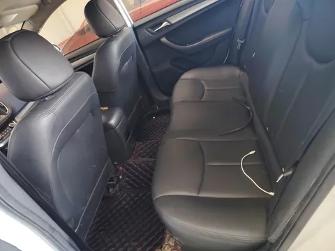 Roewe 360