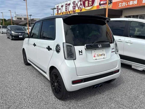 Honda N-ONE
