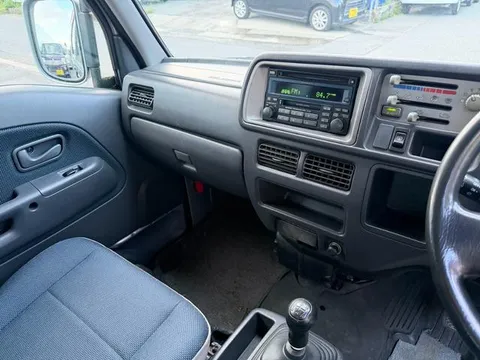 Subaru Dias Wagon