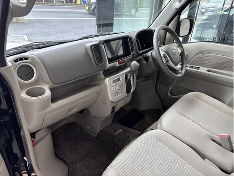 Nissan Clipper Rio