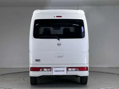Nissan Clipper Rio