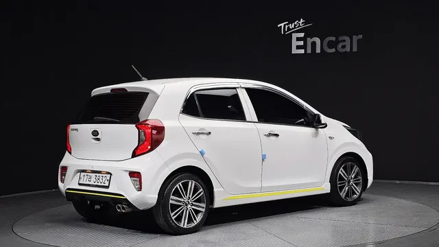 Kia Picanto (Morning)