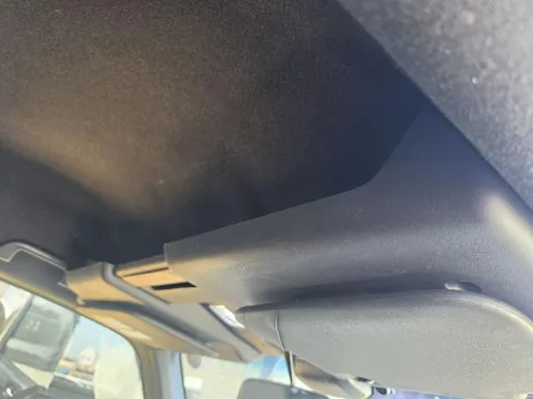 Honda N-VAN Plus Style