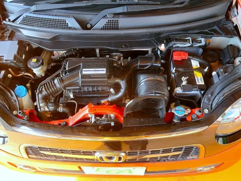 Honda N-ONE