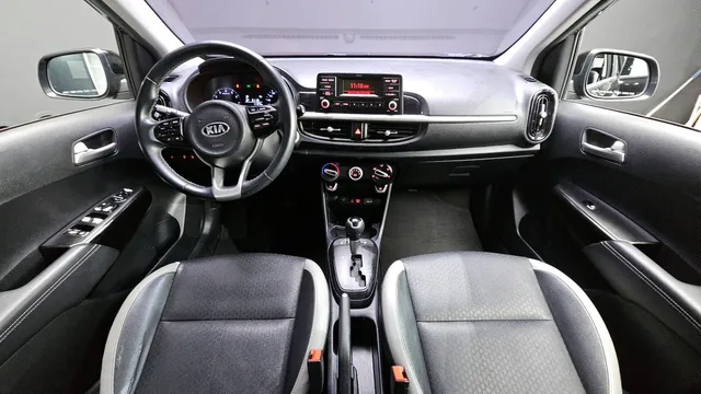 Kia Picanto (Morning)
