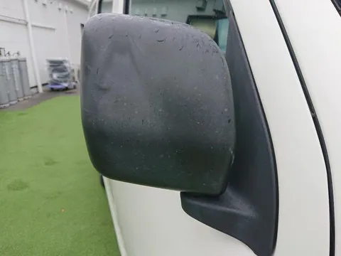 Toyota TownAce Van