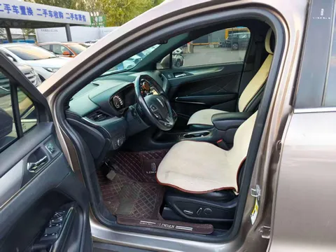 Lincoln MKC