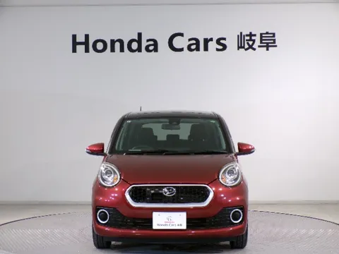 Daihatsu Boon