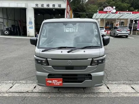 Nissan Clipper Truck