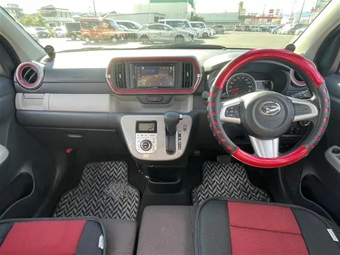 Daihatsu Boon