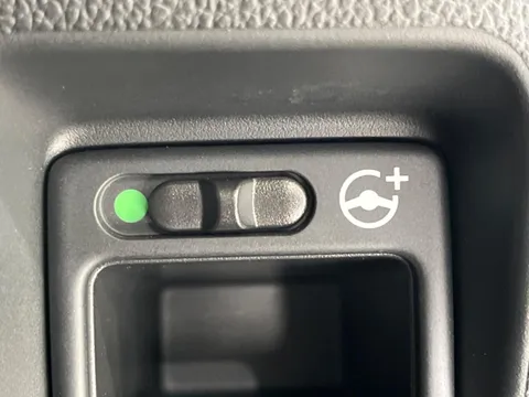 Honda N-BOX Slash
