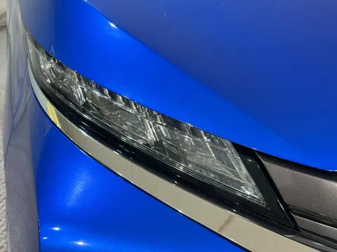 Mitsubishi eK X