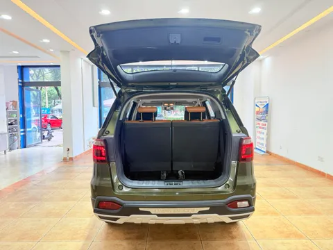 Changan CX70