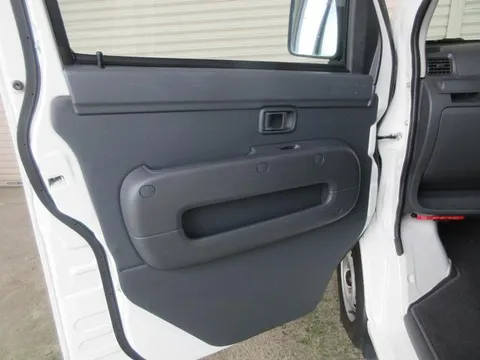 Subaru Sambar Van