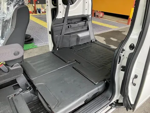 Honda N-VAN Plus Style