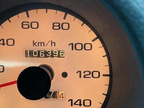 Daihatsu Naked
