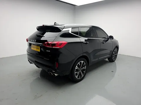 Wey VV6