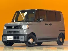 Honda N-BOX Joy