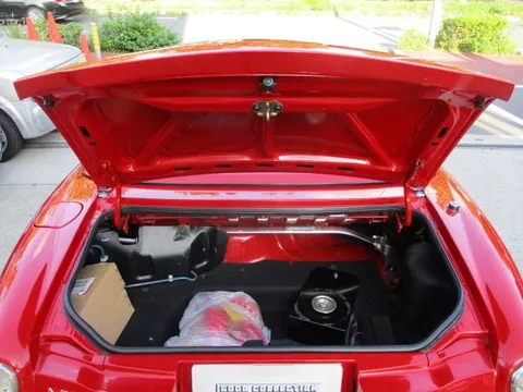 Mazda Eunos Roadster