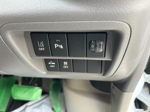 Mazda Scrum