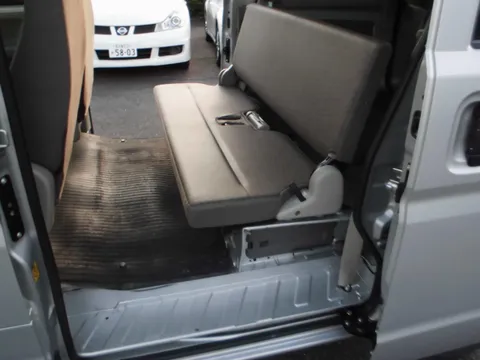 Nissan Clipper