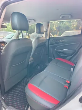 Changan CS15
