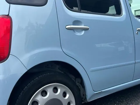 Daihatsu Mira Cocoa