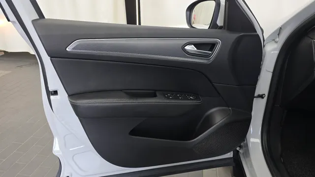 Renault Arkana (XM3)