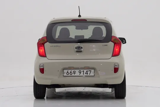 Kia Picanto (Morning)