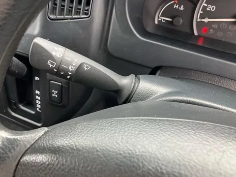 Toyota TownAce Van