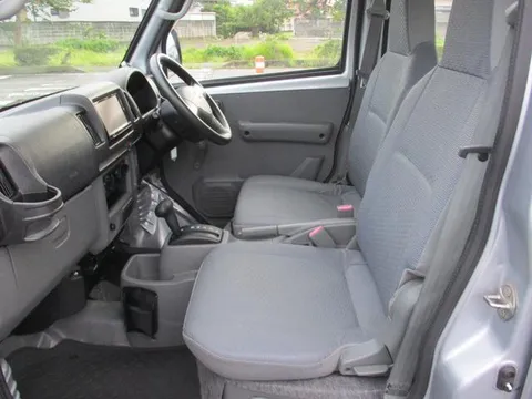 Nissan Clipper