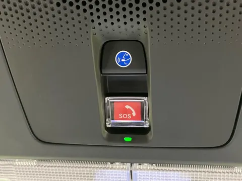 Honda N-BOX Joy