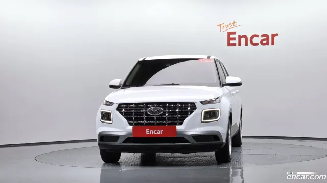 Hyundai Venue