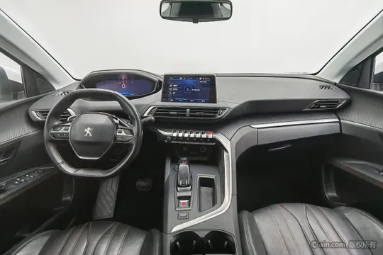 Peugeot 4008