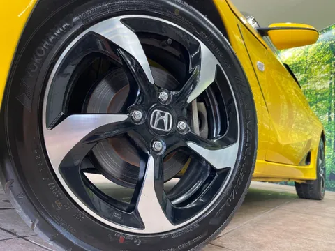 Honda S660