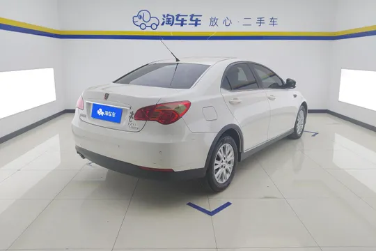 Roewe 550