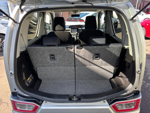 Mazda Flair