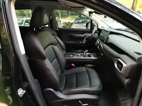 Geely