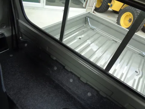 Suzuki Super Carry