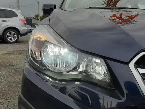 Subaru Impreza G4