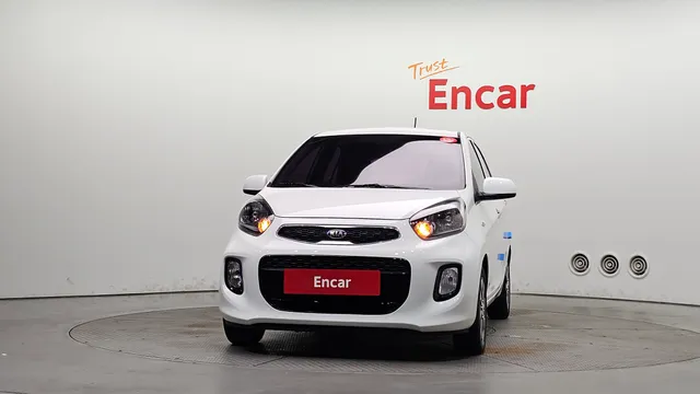 Kia Picanto (Morning)