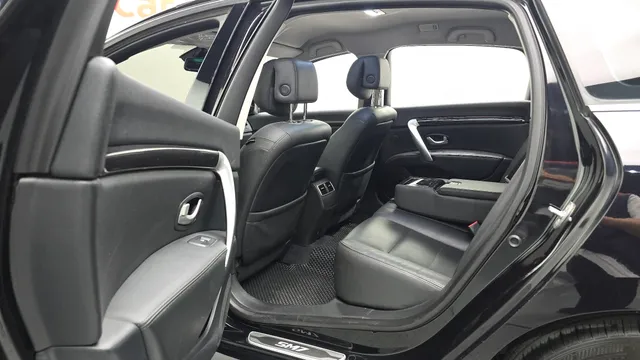 Renault SM7