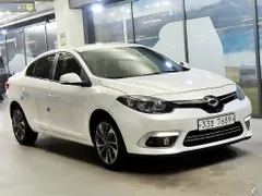 Renault SM3
