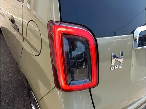 Honda N-ONE
