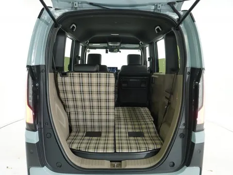 Honda N-BOX Joy