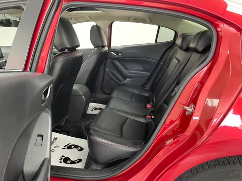 Mazda Mazda 3