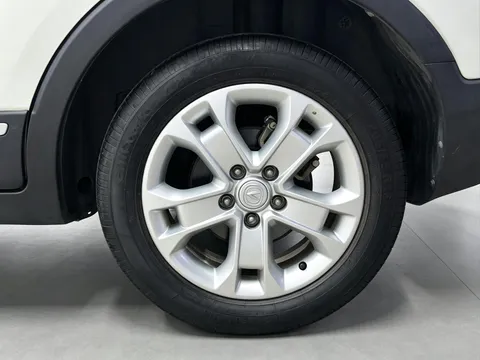 Changan CS15