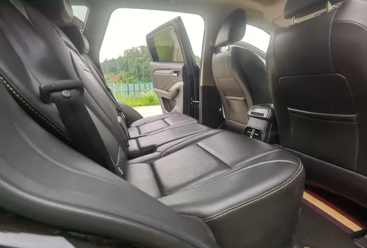 Wey VV6