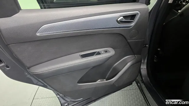 Renault XM3